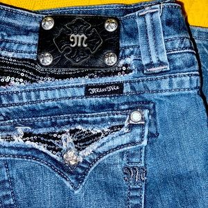 Miss Me Jeans, Women’s Size 32